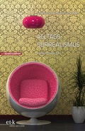 Cover: Alltags-Surrealismus - edition text + kritik
