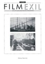 Cover: FILMEXIL 1 - edition text + kritik