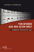 Cover: Ton-Spuren aus der Alten Welt - edition text + kritik