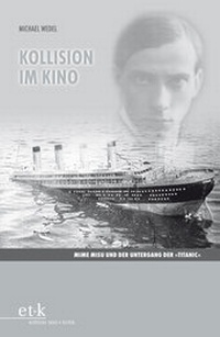 Abbildung von: Kollision im Kino - edition text + kritik