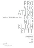 Cover: Provokation der Wirklichkeit - edition text + kritik