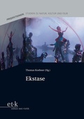 Cover: Ekstase - edition text + kritik