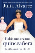 Cover: Habia una vez una quinceanera - Plume
