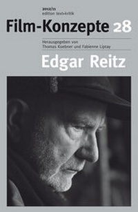 Abbildung von: Edgar Reitz - edition text + kritik