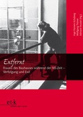 Cover: Entfernt - edition text + kritik