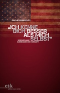 Cover: "Ich kenne dich besser als mich selbst" - edition text + kritik