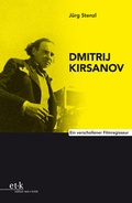 Cover: Dmitrij Kirsanov - edition text + kritik