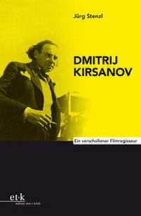 Abbildung von: Dmitrij Kirsanov - edition text + kritik