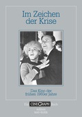 Cover: Im Zeichen der Krise - edition text + kritik