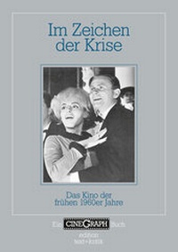 Enlarge image Cover: Im Zeichen der Krise - edition text + kritik