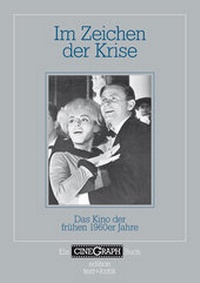 Enlarge image Cover: Im Zeichen der Krise - edition text + kritik