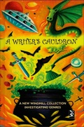 Cover: A Writer's Cauldron - Heinemann