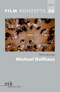 Abbildung von: Michael Ballhaus - edition text + kritik