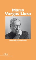 Cover: Mario Vargas Llosa - edition text + kritik