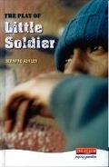 Cover: The Play of Little Soldier - Heinemann