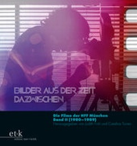 Abbildung von: Bilder aus der Zeit dazwischen - edition text + kritik