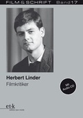 Cover: Herbert Linder - edition text + kritik