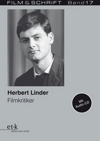 Enlarge image Cover: Herbert Linder - edition text + kritik
