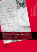 Cover: Auf unsicherem Terrain - edition text + kritik