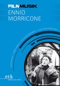 Cover: Ennio Morricone - edition text + kritik