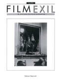 Cover: FILMEXIL 2 - edition text + kritik