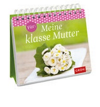 Enlarge image Cover: Für meine klasse Mutter - Groh