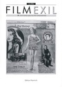 Cover: FILMEXIL 5 - edition text + kritik