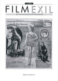 Cover: FILMEXIL 5 - edition text + kritik