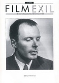 Cover: FILMEXIL 6 - edition text + kritik