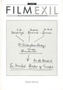 Cover: FILMEXIL 7 - edition text + kritik
