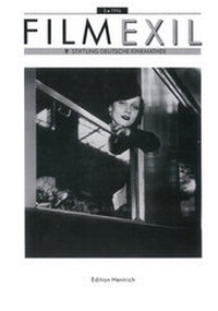 Enlarge image Cover: FILMEXIL 8 - edition text + kritik