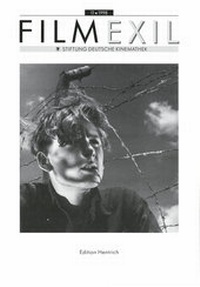 Enlarge image Cover: FILMEXIL 11 - edition text + kritik