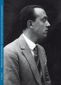 Abbildung von: Miteinander und Gegenüber - edition text + kritik