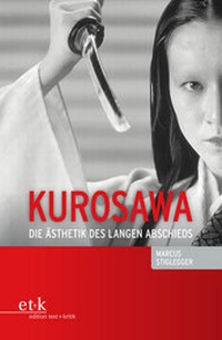 Abbildung von: Kurosawa - edition text + kritik