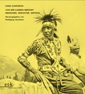 Cover: Hans Casparius. Von der Kamera ber&uuml;hrt - edition text + kritik