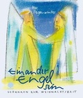 Cover: Einander Engel sein - Verlag am Eschbach