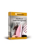 Cover: Handbuch Credit-Management - Bank-Verlag