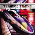 Cover: Terrific Trains - G P Putnam's Sons