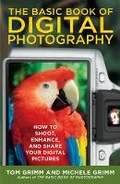 Cover: The Basic Book Of Digital Photography - Plume
