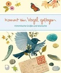 Cover: Kommt ein Vogel geflogen - Verlag am Eschbach