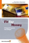 Cover: Fit for Money - Bank-Verlag