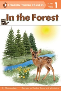 Enlarge image Cover: In the Forest - Grosset & Dunlap Inc.,U.S.