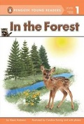 Cover: In the Forest - Penguin Young Readers Group