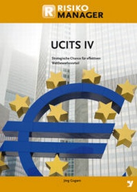 Abbildung von: UCITS IV - Bank-Verlag