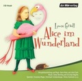 Cover: Alice im Wunderland - Der H&ouml;rverlag