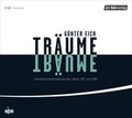 Cover: Tr&auml;ume - Der H&ouml;rverlag
