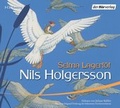 Cover: Nils Holgerssons wunderbare Reise durch Schweden - Der H&ouml;rverlag