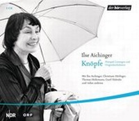 Abbildung von: Knöpfe - Der Hörverlag