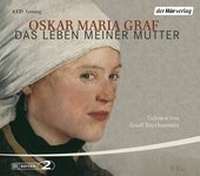 Enlarge image Cover: Das Leben meiner Mutter - Der Hörverlag