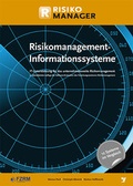 Cover: Risikomanagement-Informationssysteme - Bank-Verlag